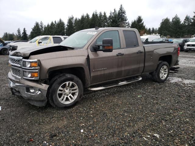 Photo 0 VIN: 1GCVKRECXEZ375162 - CHEVROLET SILVERADO 