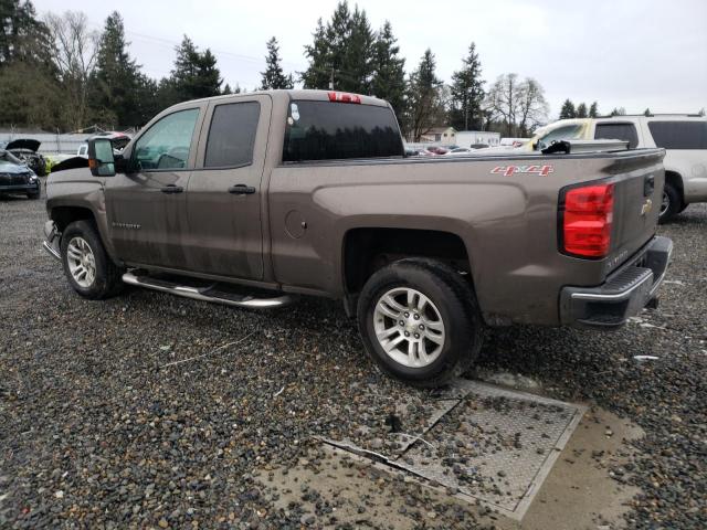 Photo 1 VIN: 1GCVKRECXEZ375162 - CHEVROLET SILVERADO 