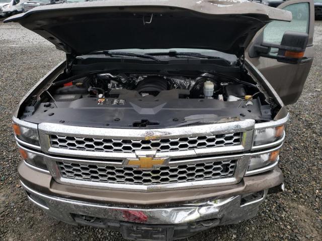 Photo 10 VIN: 1GCVKRECXEZ375162 - CHEVROLET SILVERADO 