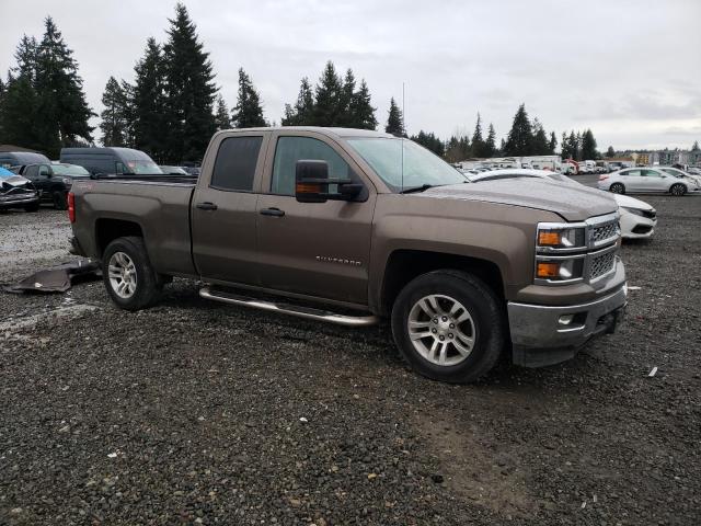 Photo 3 VIN: 1GCVKRECXEZ375162 - CHEVROLET SILVERADO 