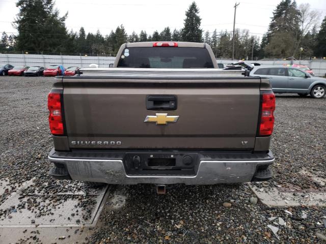 Photo 5 VIN: 1GCVKRECXEZ375162 - CHEVROLET SILVERADO 