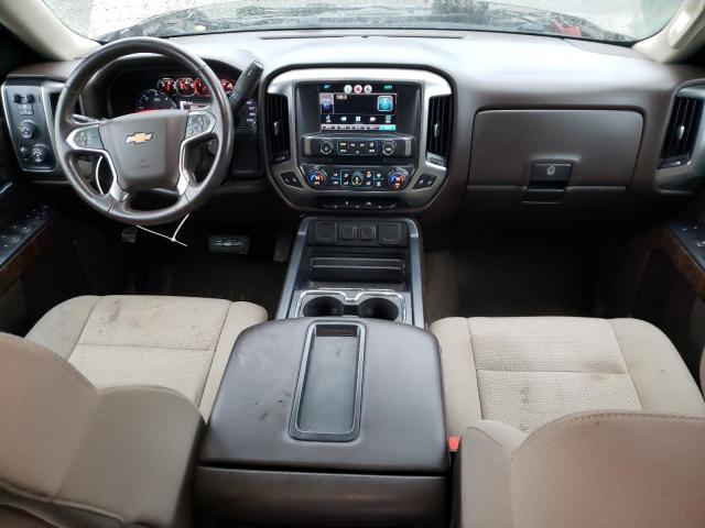 Photo 7 VIN: 1GCVKRECXEZ375162 - CHEVROLET SILVERADO 