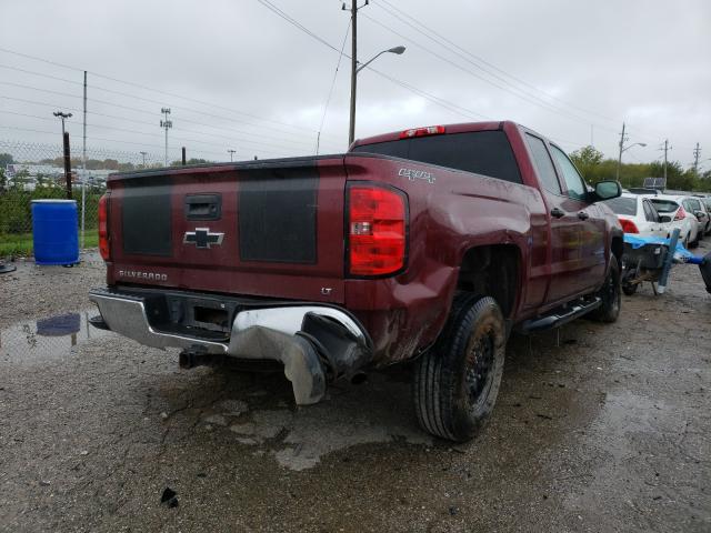 Photo 3 VIN: 1GCVKRECXEZ376554 - CHEVROLET SILVERADO 