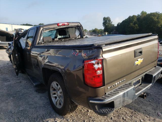 Photo 2 VIN: 1GCVKRECXEZ386503 - CHEVROLET SILVERADO 