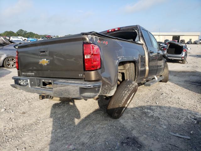 Photo 3 VIN: 1GCVKRECXEZ386503 - CHEVROLET SILVERADO 