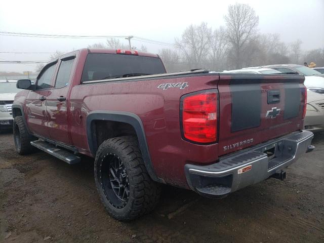 Photo 1 VIN: 1GCVKRECXEZ414252 - CHEVROLET SILVERADO 