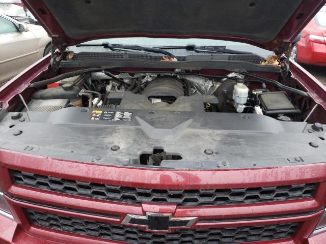 Photo 10 VIN: 1GCVKRECXEZ414252 - CHEVROLET SILVERADO 