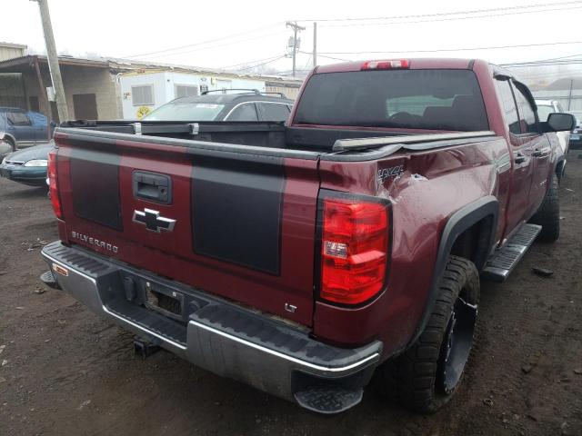 Photo 2 VIN: 1GCVKRECXEZ414252 - CHEVROLET SILVERADO 