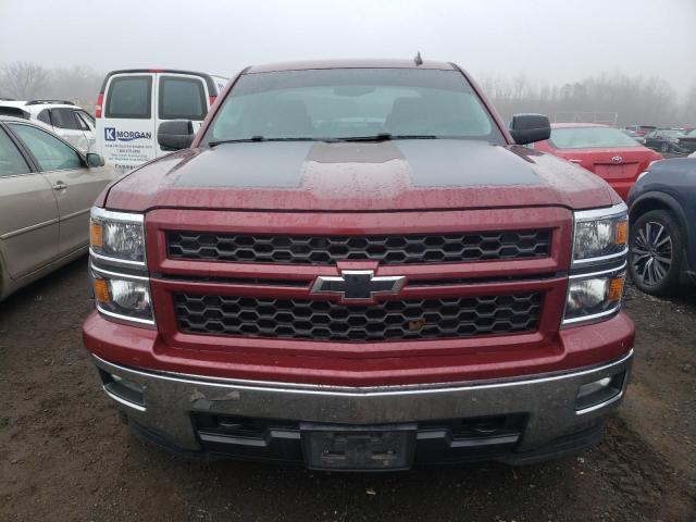 Photo 4 VIN: 1GCVKRECXEZ414252 - CHEVROLET SILVERADO 