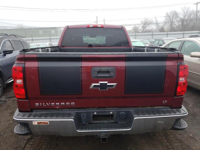 Photo 5 VIN: 1GCVKRECXEZ414252 - CHEVROLET SILVERADO 