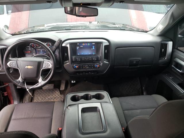 Photo 7 VIN: 1GCVKRECXEZ414252 - CHEVROLET SILVERADO 