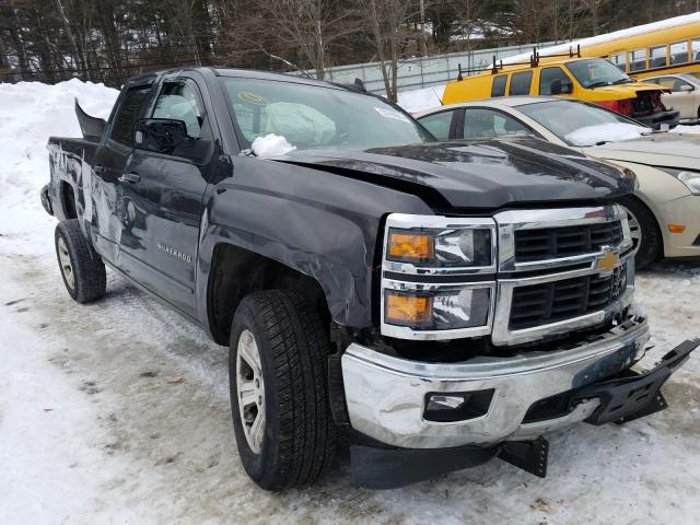 Photo 0 VIN: 1GCVKRECXFZ147499 - CHEVROLET SILVERADO 