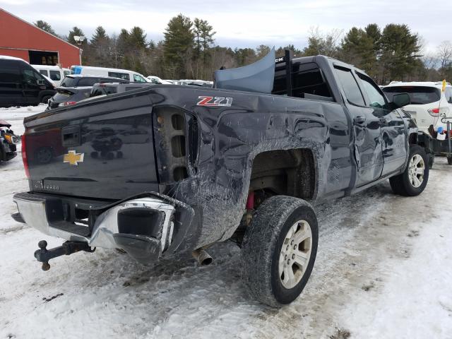 Photo 3 VIN: 1GCVKRECXFZ147499 - CHEVROLET SILVERADO 