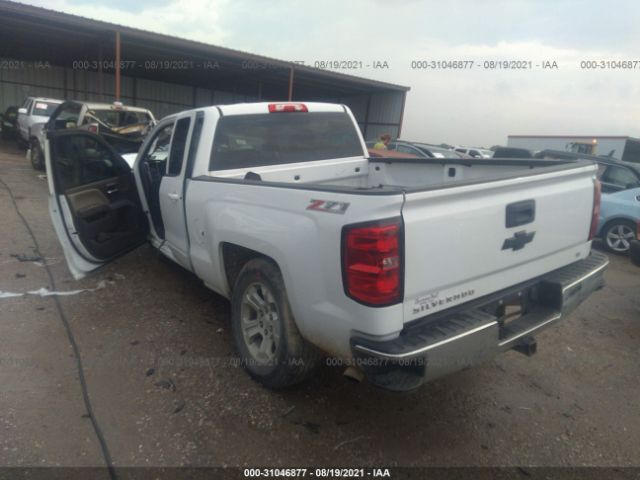 Photo 2 VIN: 1GCVKRECXFZ148796 - CHEVROLET SILVERADO 1500 