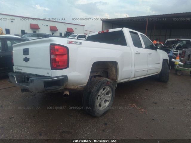 Photo 3 VIN: 1GCVKRECXFZ148796 - CHEVROLET SILVERADO 1500 