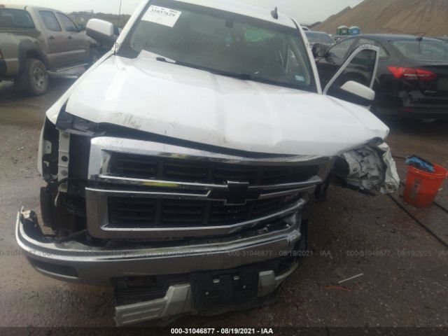 Photo 5 VIN: 1GCVKRECXFZ148796 - CHEVROLET SILVERADO 1500 