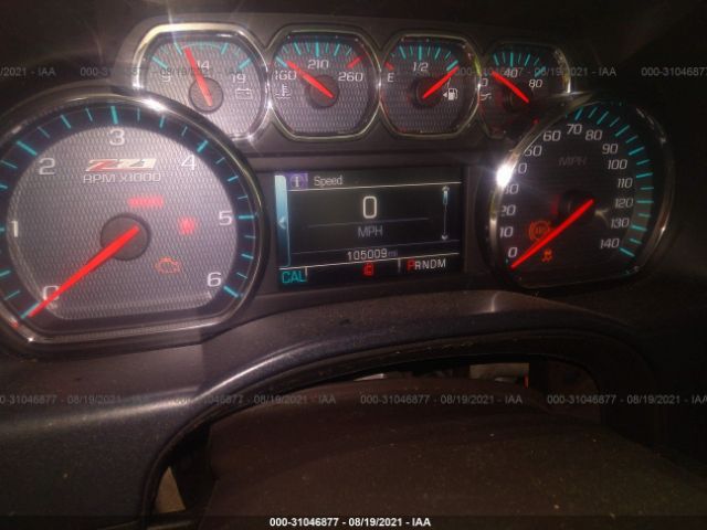 Photo 6 VIN: 1GCVKRECXFZ148796 - CHEVROLET SILVERADO 1500 