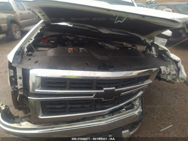 Photo 9 VIN: 1GCVKRECXFZ148796 - CHEVROLET SILVERADO 1500 