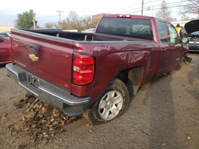 Photo 3 VIN: 1GCVKRECXFZ151147 - CHEVROLET SILVERADO 