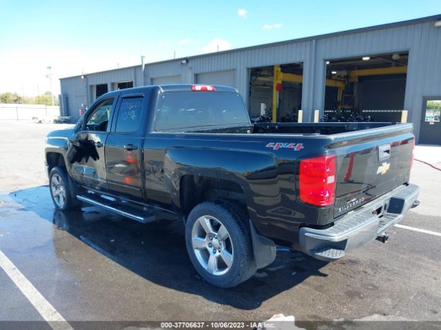 Photo 2 VIN: 1GCVKRECXFZ158115 - CHEVROLET SILVERADO 