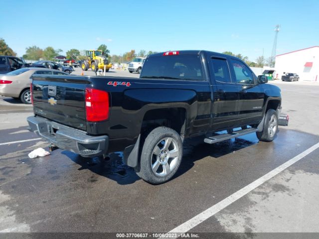 Photo 3 VIN: 1GCVKRECXFZ158115 - CHEVROLET SILVERADO 