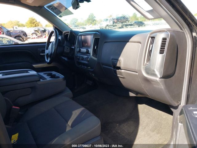 Photo 4 VIN: 1GCVKRECXFZ158115 - CHEVROLET SILVERADO 