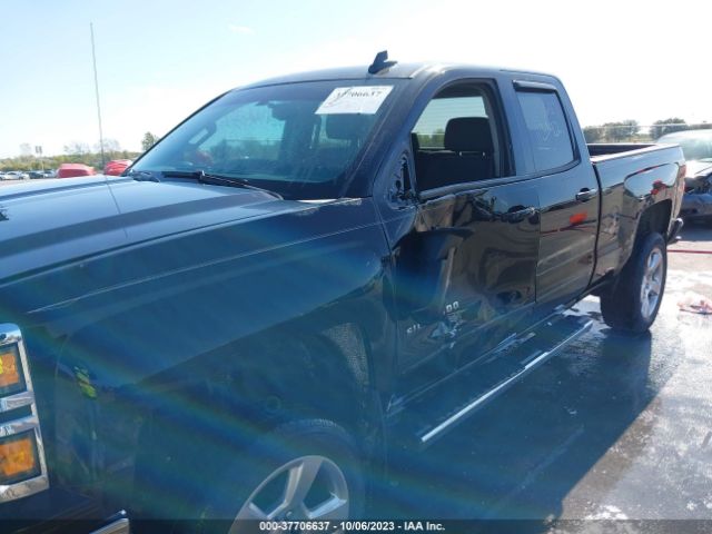 Photo 5 VIN: 1GCVKRECXFZ158115 - CHEVROLET SILVERADO 