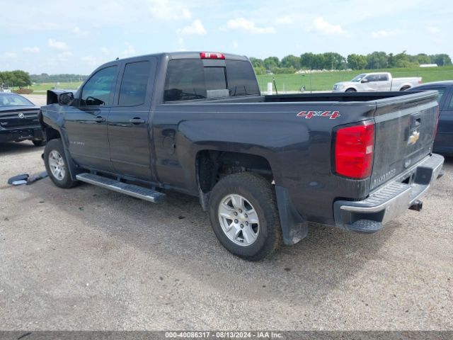 Photo 2 VIN: 1GCVKRECXFZ163024 - CHEVROLET SILVERADO 