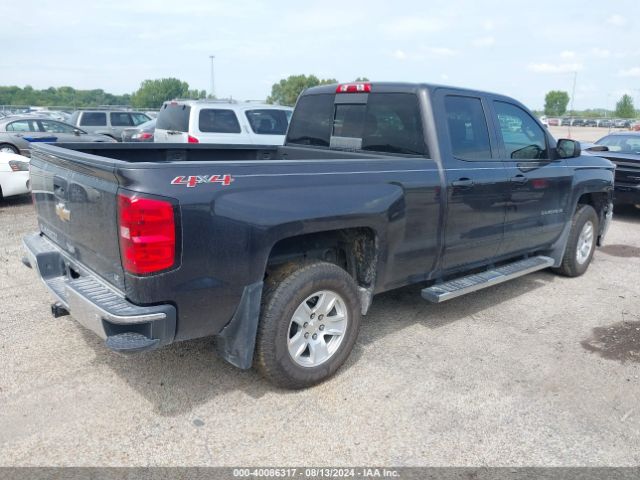 Photo 3 VIN: 1GCVKRECXFZ163024 - CHEVROLET SILVERADO 