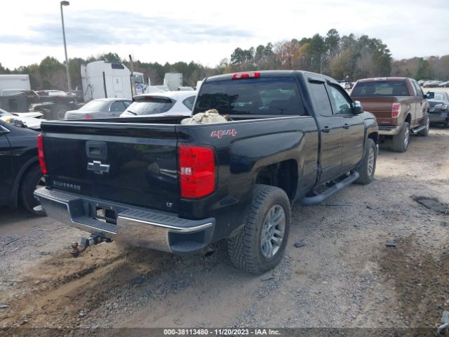 Photo 3 VIN: 1GCVKRECXFZ175464 - CHEVROLET SILVERADO 1500 