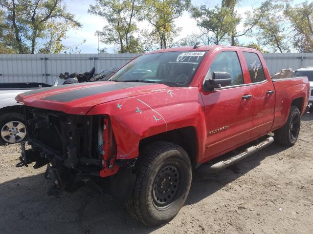 Photo 1 VIN: 1GCVKRECXFZ182947 - CHEVROLET SILVERADO 