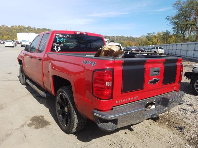 Photo 2 VIN: 1GCVKRECXFZ182947 - CHEVROLET SILVERADO 