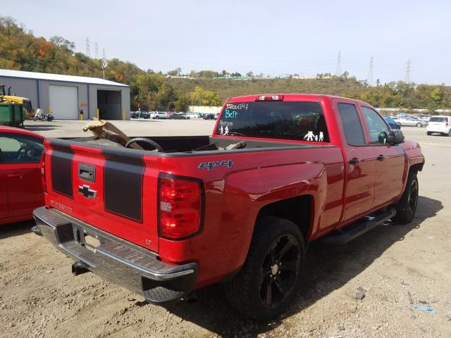 Photo 3 VIN: 1GCVKRECXFZ182947 - CHEVROLET SILVERADO 