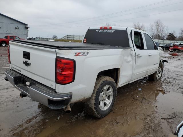 Photo 2 VIN: 1GCVKRECXFZ189395 - CHEVROLET SILVERADO 