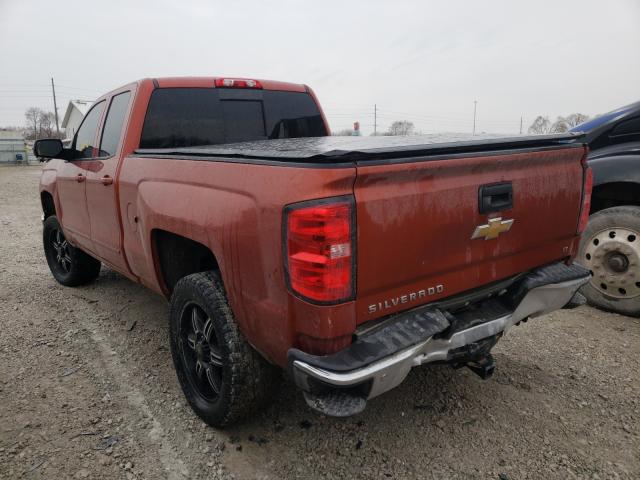 Photo 2 VIN: 1GCVKRECXFZ204252 - CHEVROLET SILVERADO 