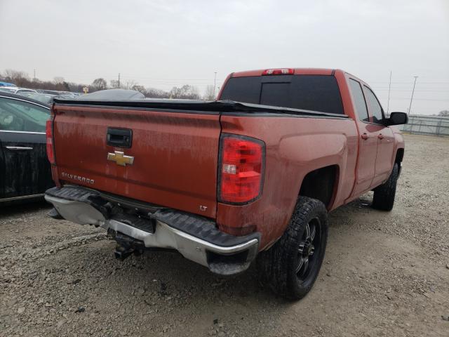 Photo 3 VIN: 1GCVKRECXFZ204252 - CHEVROLET SILVERADO 