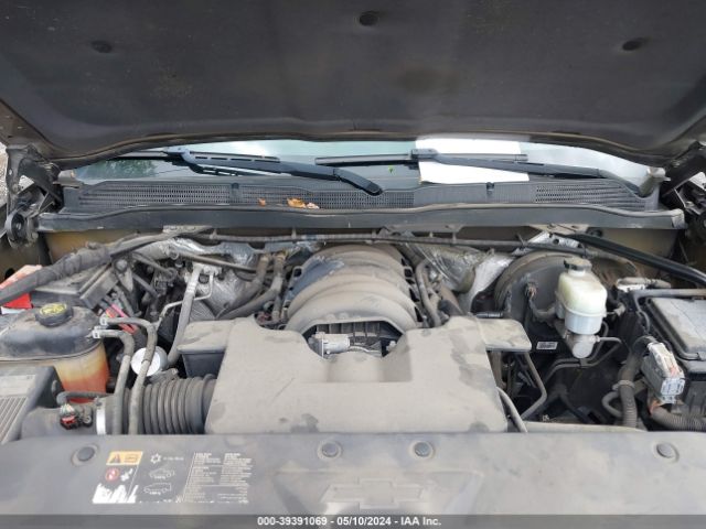 Photo 9 VIN: 1GCVKRECXFZ216563 - CHEVROLET SILVERADO 1500 