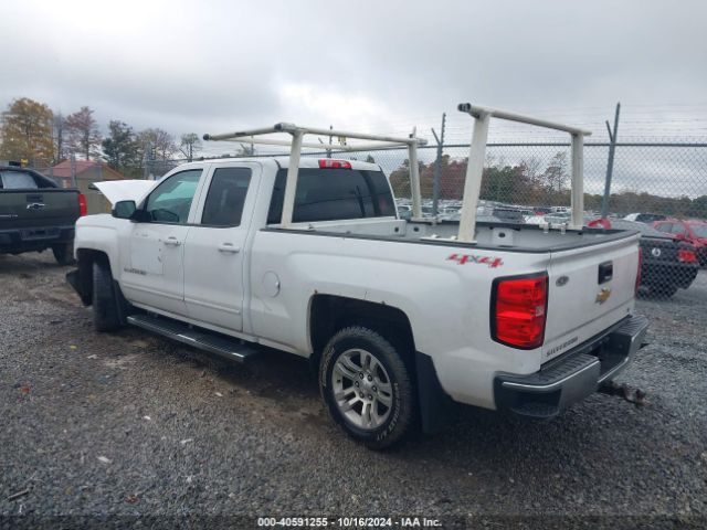 Photo 2 VIN: 1GCVKRECXFZ224887 - CHEVROLET SILVERADO 