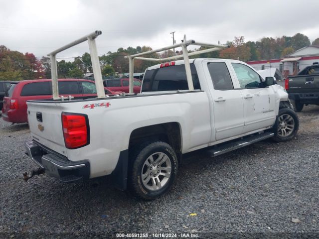 Photo 3 VIN: 1GCVKRECXFZ224887 - CHEVROLET SILVERADO 