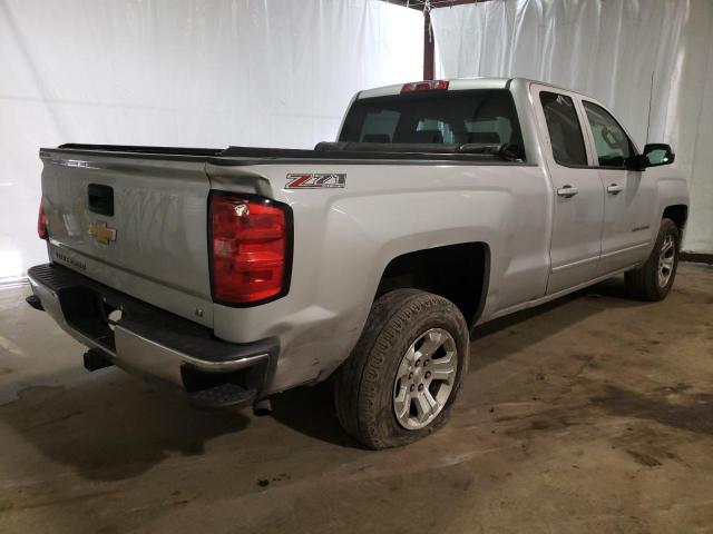 Photo 3 VIN: 1GCVKRECXFZ231998 - CHEVROLET SILVERADO 