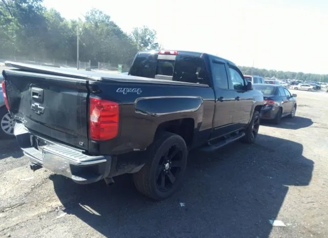 Photo 3 VIN: 1GCVKRECXFZ232102 - CHEVROLET SILVERADO 1500 