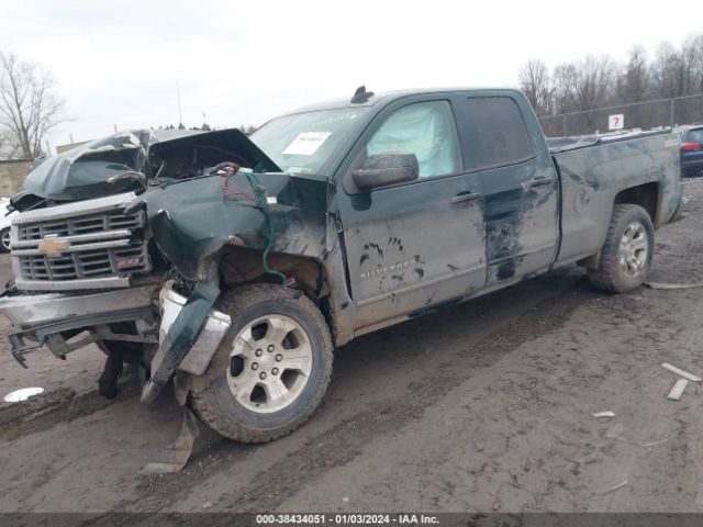 Photo 1 VIN: 1GCVKRECXFZ238644 - CHEVROLET SILVERADO 1500 