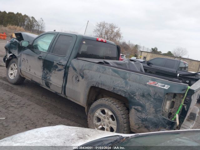 Photo 2 VIN: 1GCVKRECXFZ238644 - CHEVROLET SILVERADO 1500 