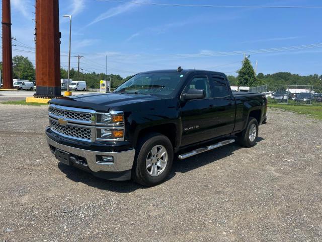 Photo 1 VIN: 1GCVKRECXFZ259638 - CHEVROLET SILVERADO 