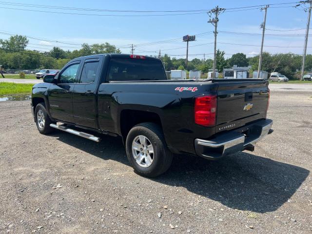 Photo 2 VIN: 1GCVKRECXFZ259638 - CHEVROLET SILVERADO 