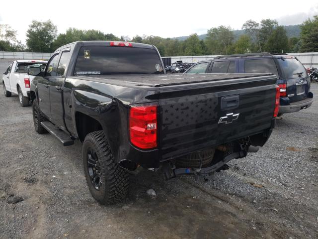 Photo 2 VIN: 1GCVKRECXFZ322026 - CHEVROLET SILVERADO 