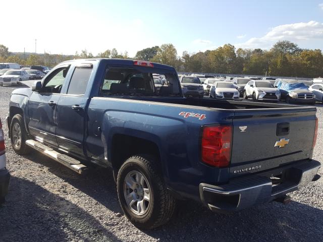 Photo 2 VIN: 1GCVKRECXFZ332278 - CHEVROLET SILVERADO 