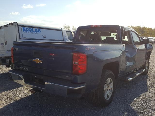 Photo 3 VIN: 1GCVKRECXFZ332278 - CHEVROLET SILVERADO 