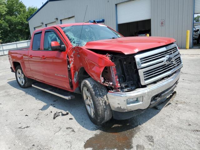 Photo 3 VIN: 1GCVKRECXFZ335830 - CHEVROLET SILVERADO 