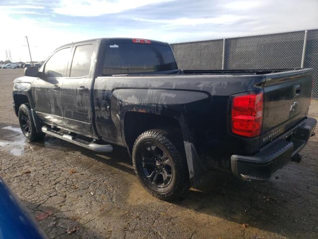 Photo 1 VIN: 1GCVKRECXFZ368858 - CHEVROLET SILVERADO 